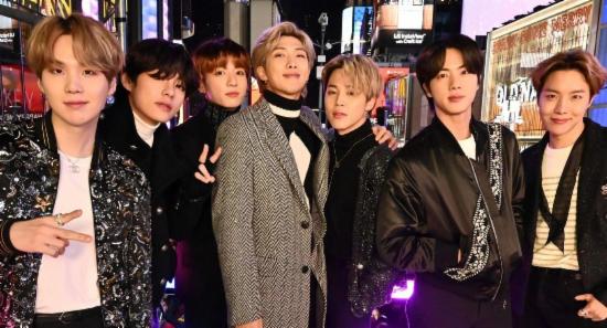 BTS Is Back: Global Phenomenon Returns